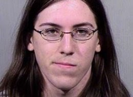 trans woman arrested for using craigslist to 'look for a horse to bang'