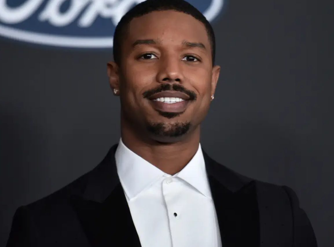 michael b. jordan says he’s going to start an onlyfans and use the proceeds to fund a barber school