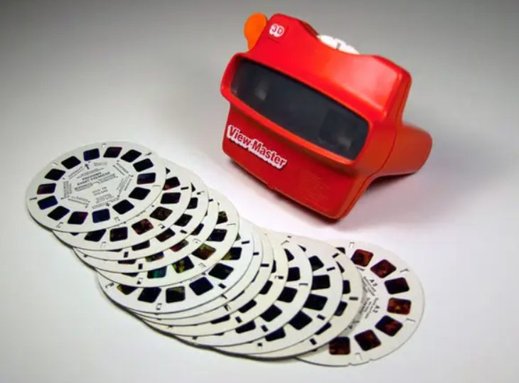 35 pictures of childhood things you will never get to experience (again)