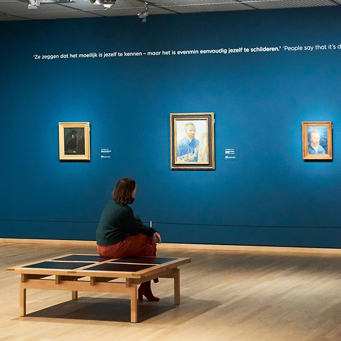 stuck at home? these 12 famous museums offer virtual tours you can take on your couch (video)