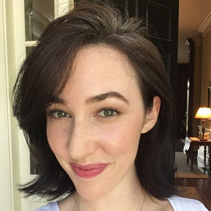 50 women ditched dyeing their hair, they look so good it may convince you to do the same