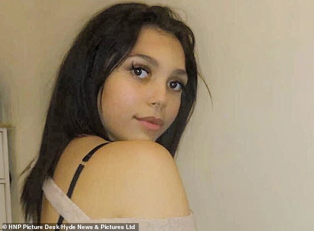 nursery worker, 20, had sex with 13-year-old boy and had his baby after seducing him over video games
