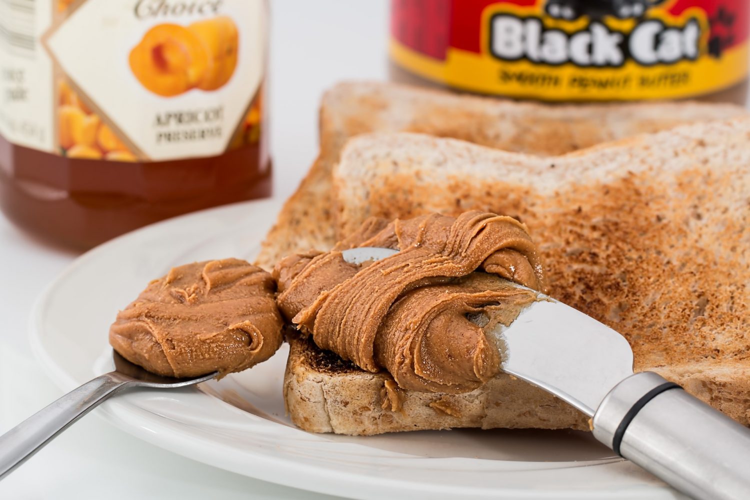 you can now buy a peanut butter maker machine on amazon for your home