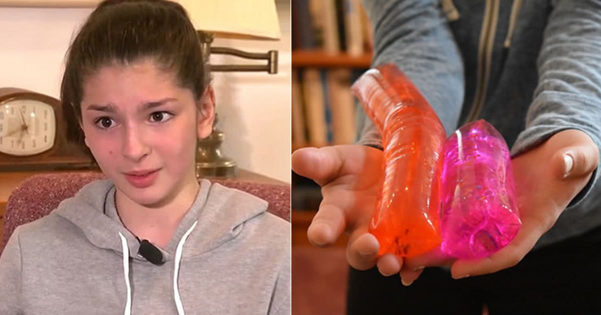 girl suspended for selling ‘sex toys,’ school misses important details