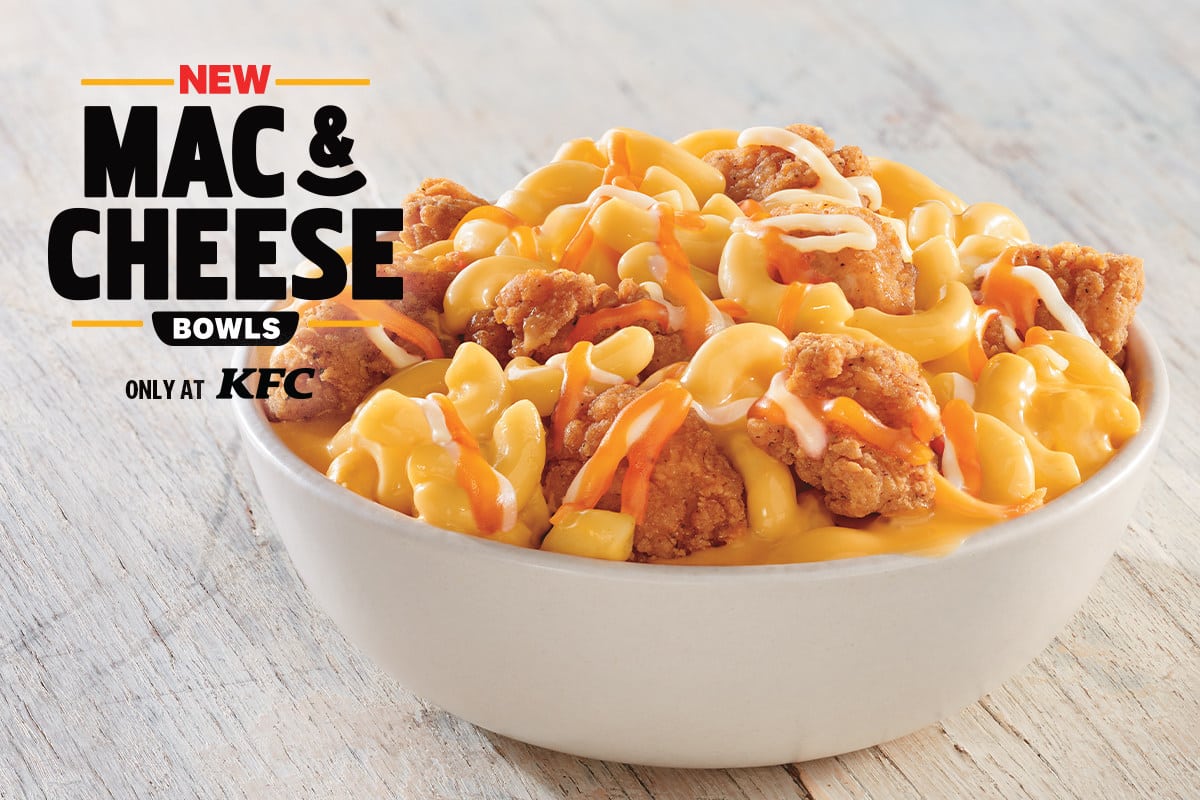 kfc launch daredevil piri piri inferno bites and they aren't for the faint-hearted