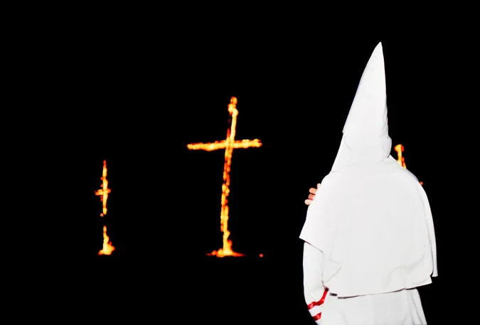 Over 4 Million People Sign Petition To Abolish The KKK And Declare It A Terrorist Organization
