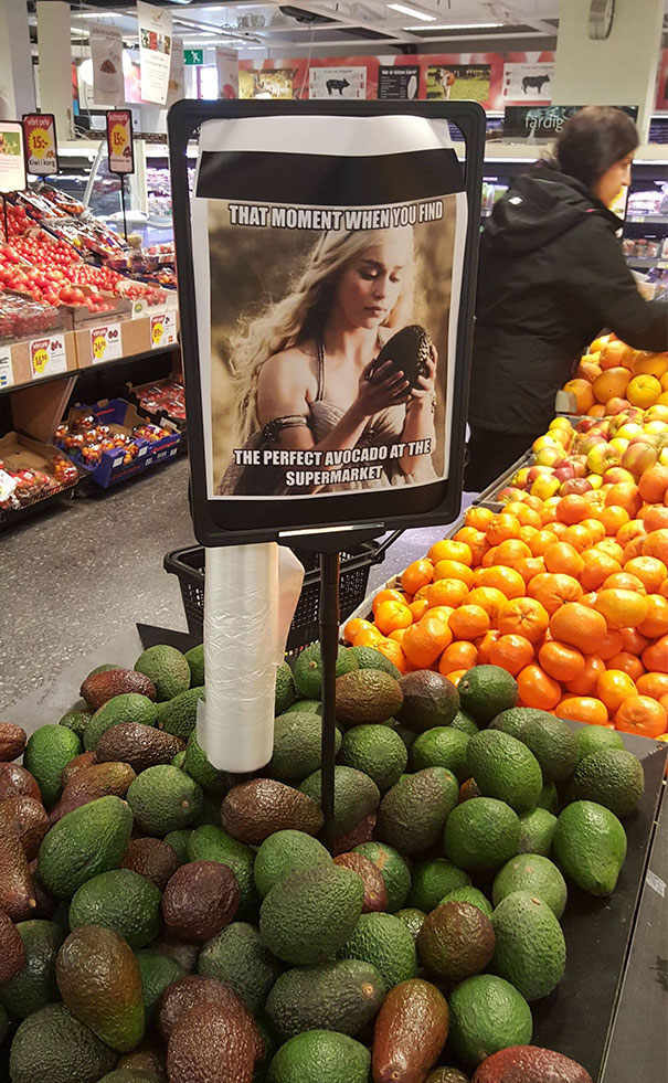 40 hilarious times shops made their customers laugh out loud