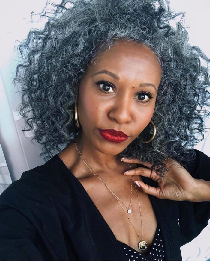 50 women ditched dyeing their hair, they look so good it may convince you to do the same