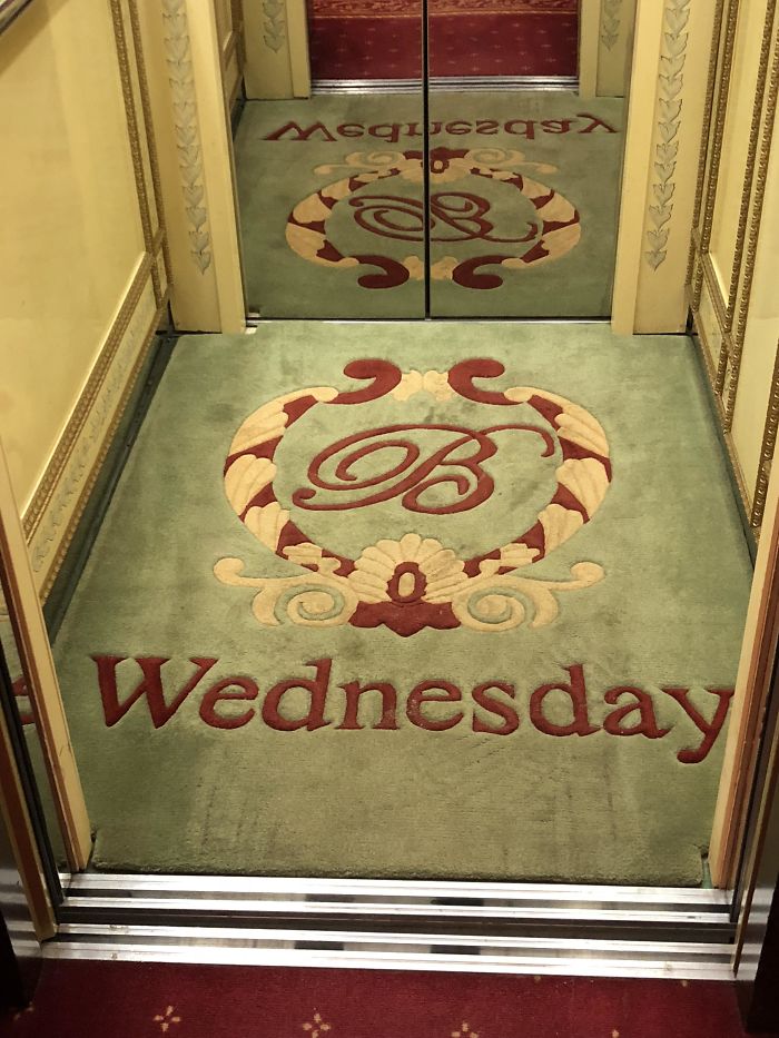 50 times hotels surprised everyone with their creativity
