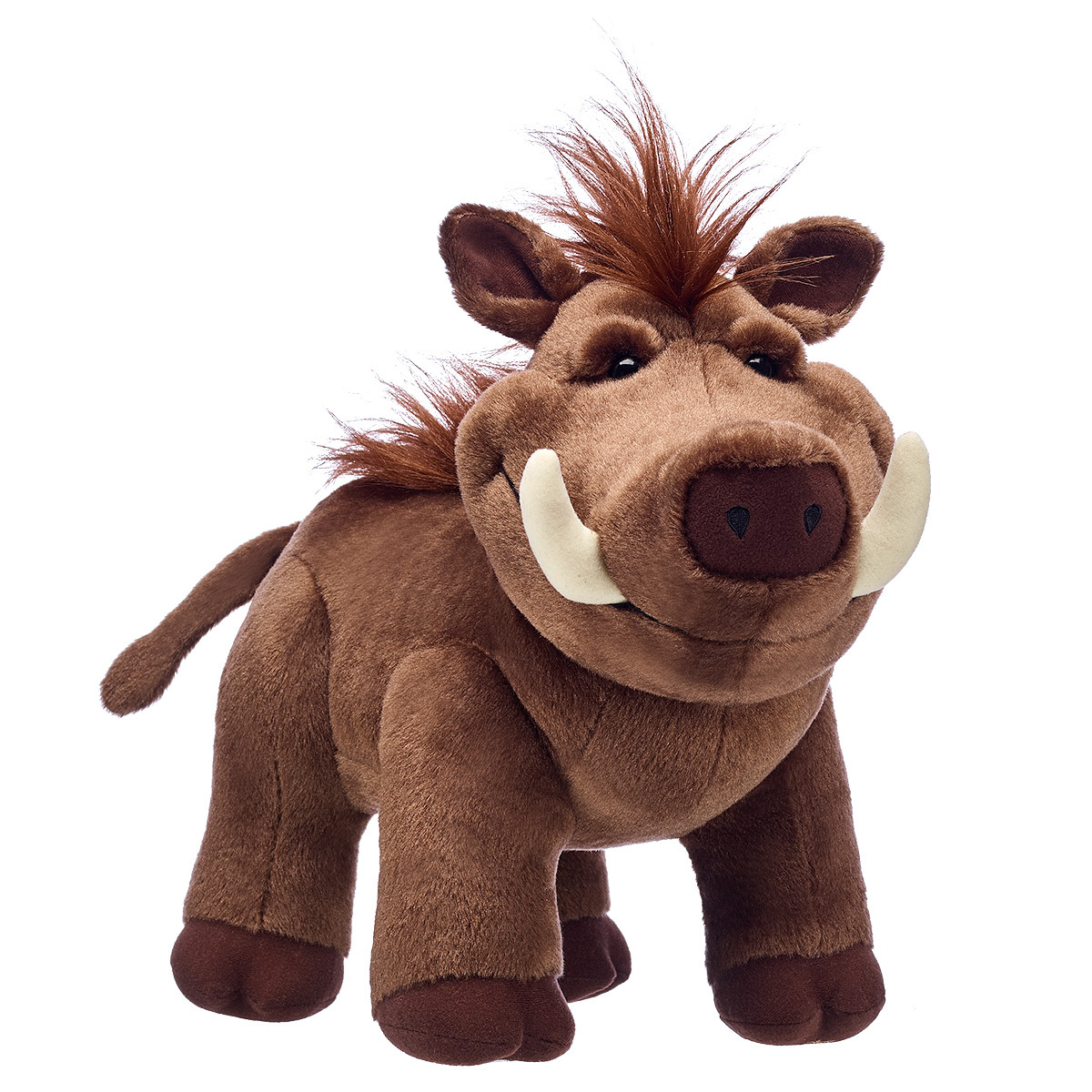 build-a-bear releases 'the lion king' adorable collection, and is super cute