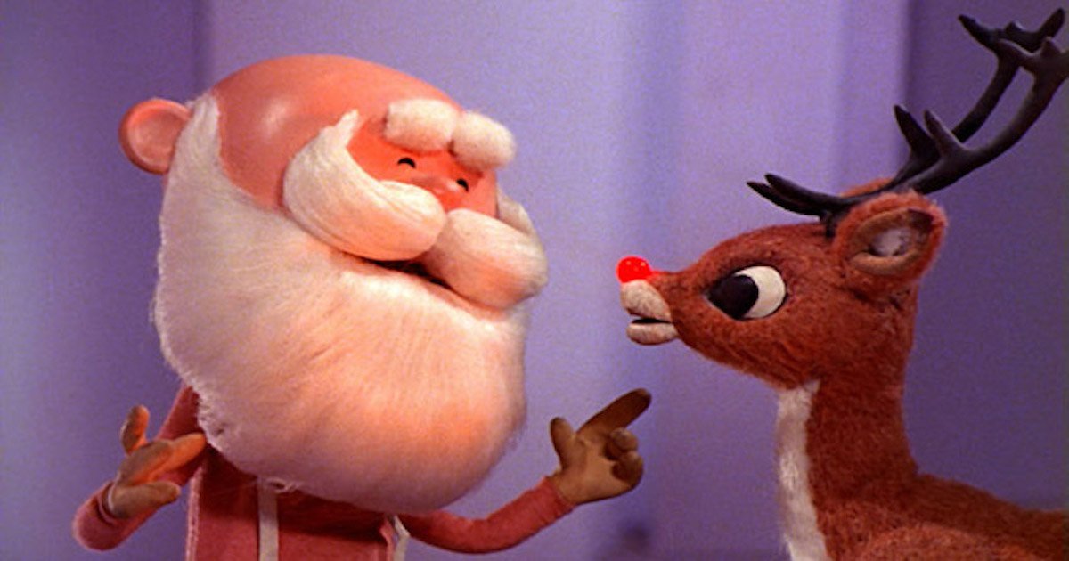 Certain People Want This Classic Christmas Movie Banned From Now On