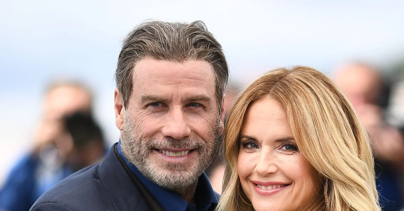 John Travolta Mourns Wife Kelly Preston's Death: Her 'Love And Life Will Always Be Remembered'