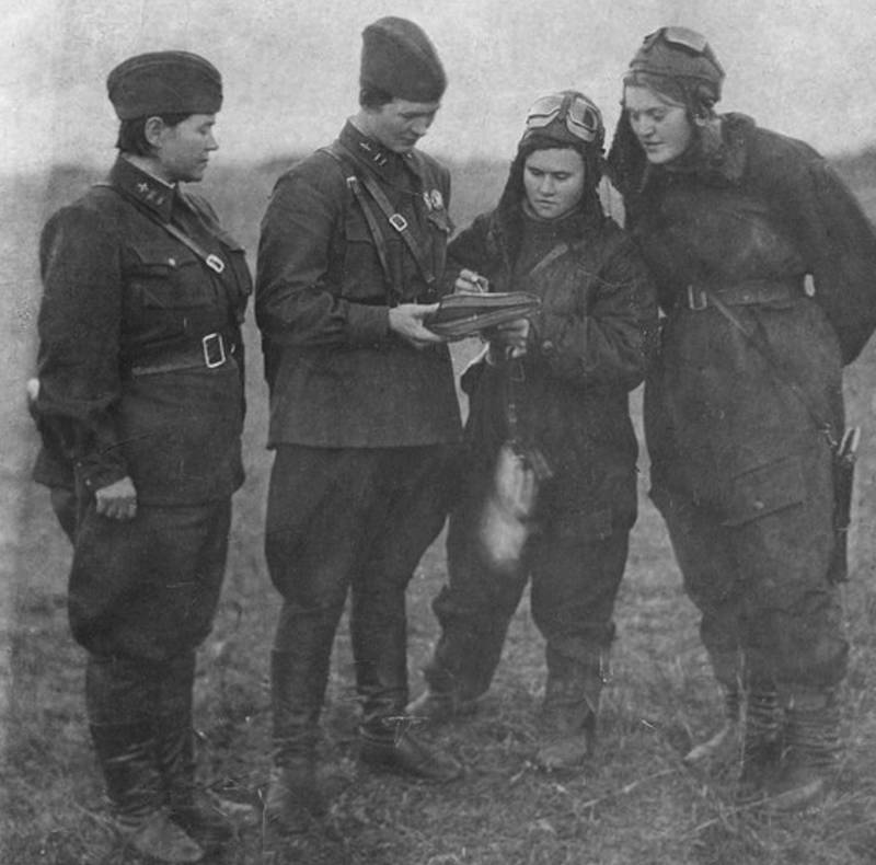 meet the night witches, the daring all-female world war ii squadron that terrified nazis