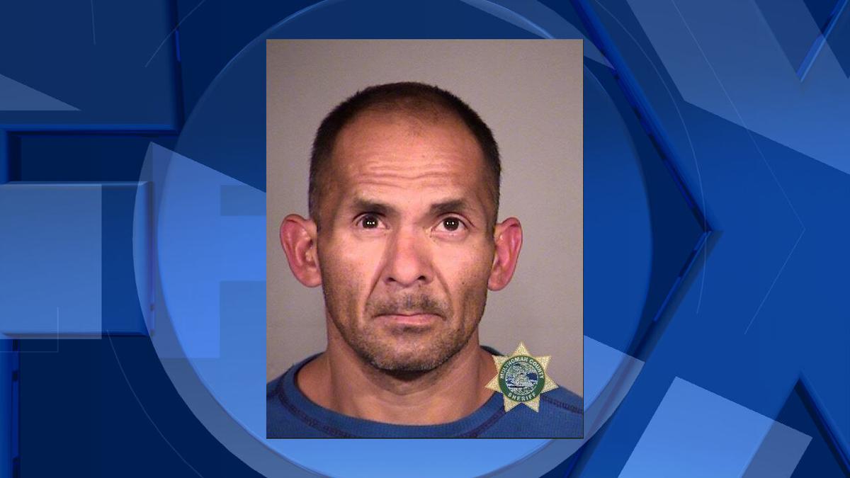 portland police: man set brush fire with molotov cocktail, arrested and released same day, then set 6 more fires