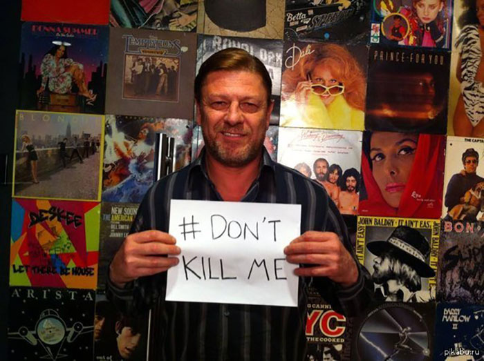 Sean Bean Is So Tired Of Dying On Screen, He's Now Rejecting Roles Where He Gets Killed