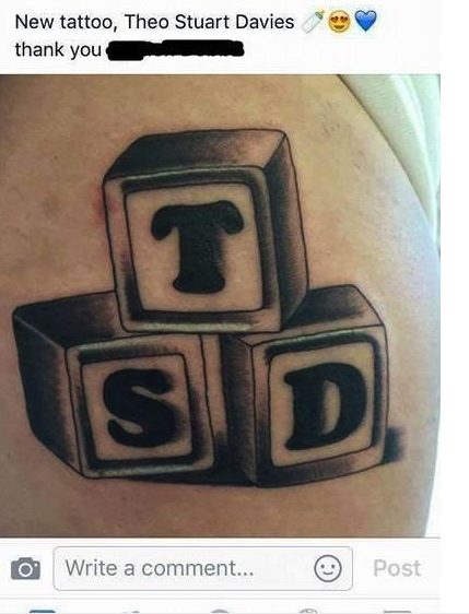 tattoo fails that will make you wonder what people could have possibly been thinking