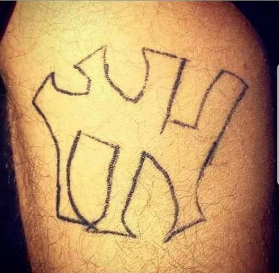 tattoo fails that will make you wonder what people could have possibly been thinking