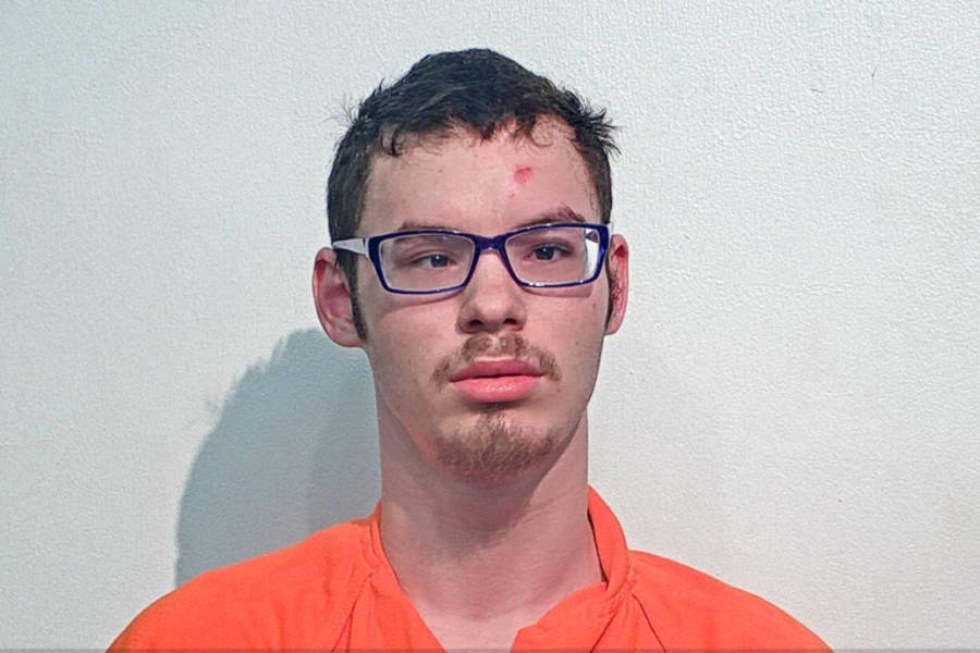Texas Man Arrested After Allegedly Plotting To Murder And Cannibalize An Underage Girl