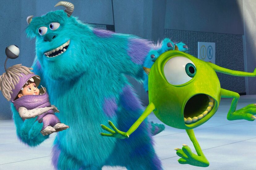 toy story, inside out and monsters, inc. animator rob gibbs dies aged 55