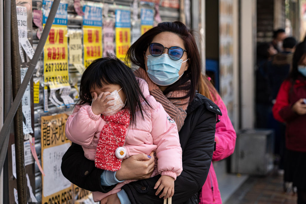 who declares coronavirus outbreak a global health emergency