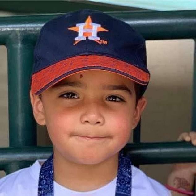 disaster declared in texas city after a six-year-old boy dies from a brain-eating amoeba found in water supply