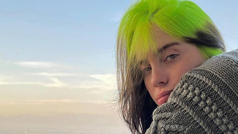 billie eilish bought 70 boxes of cereal during lockdown because she doesn’t know ‘how to be an adult’