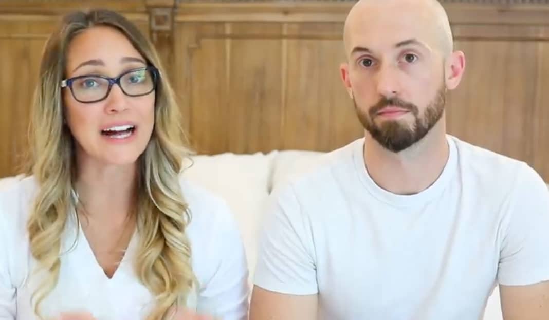 youtube influencer myka stauffer slammed for ‘rehoming’ adopted autistic son