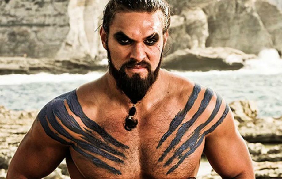 Jason Momoa Reveals He Would Want To Do 'Twins' Remake With Peter Dinklage