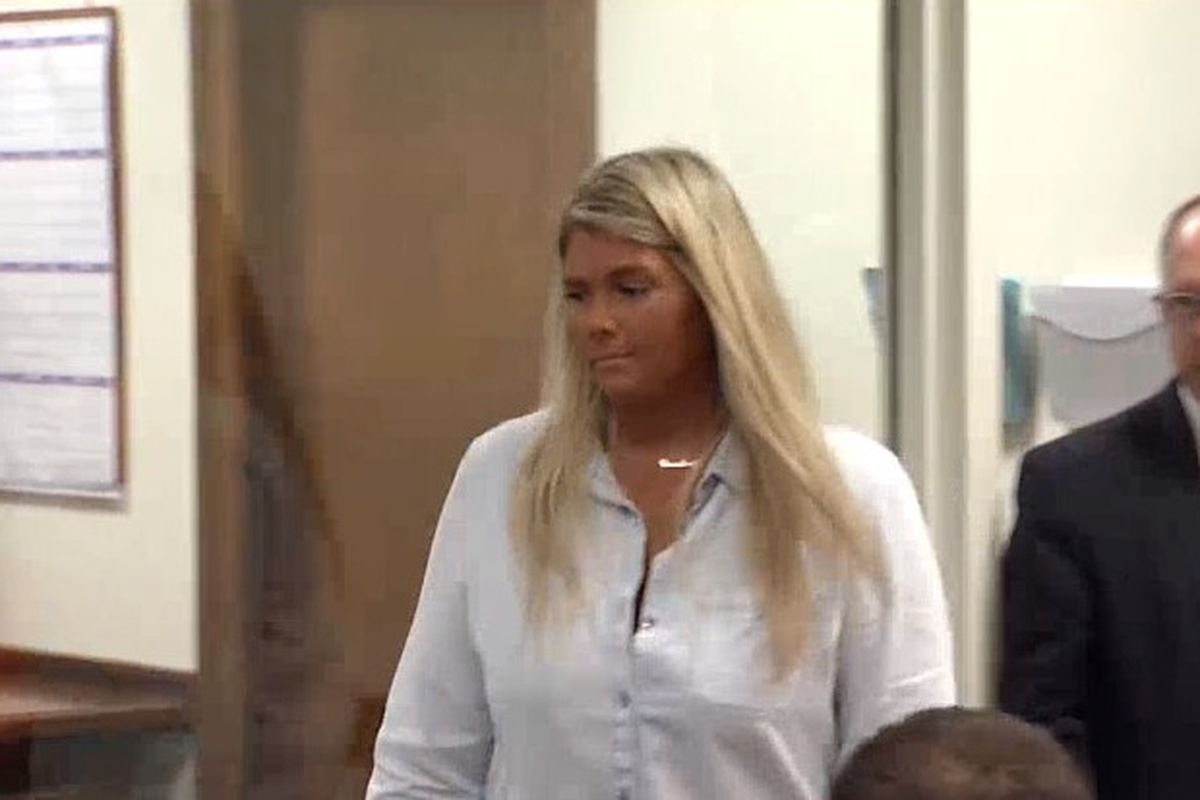 teacher who had sex with student told teen victim he deserved special things