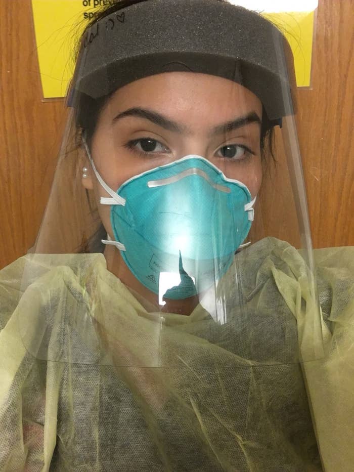 these nursing students are turning to onlyfans to get through the pandemic