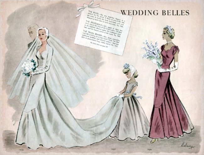 wiki releases a collection of over 83,500 vintage sewing patterns online for download