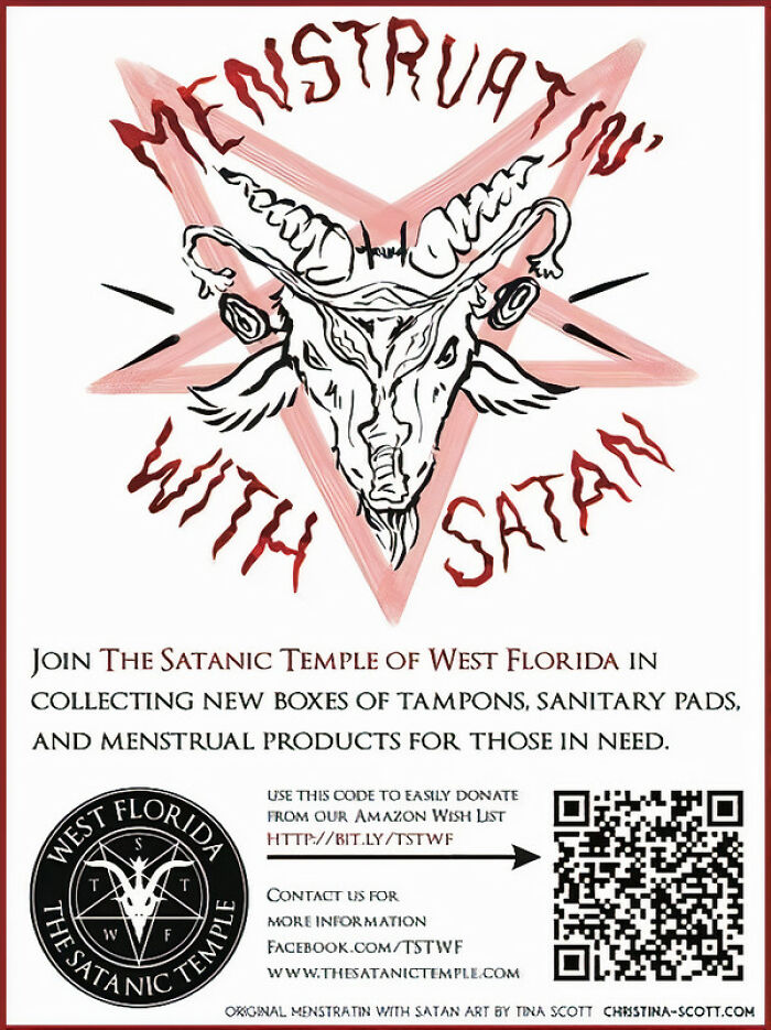 10 times satanists surprised people by doing good deeds