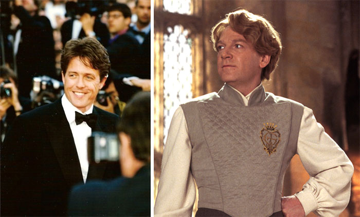 30 actors that were considered for famous roles vs. who actually got them