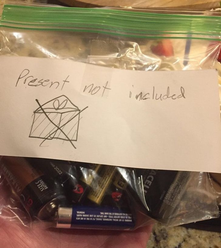 14 flawless examples of child logic that left us speechless