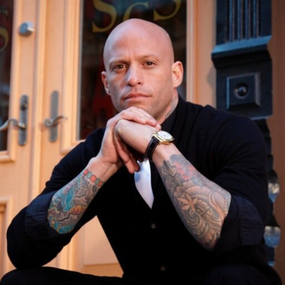 the 17 most expensive tattoo artists in the world