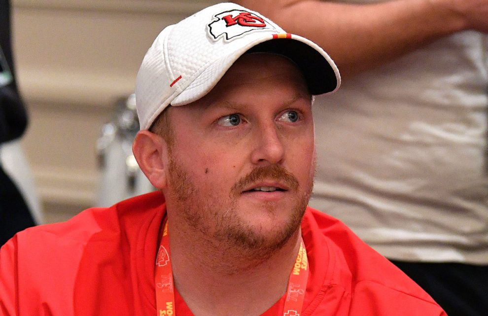 5-year-old girl fighting for her life after car crash involving kc chiefs assistant coach