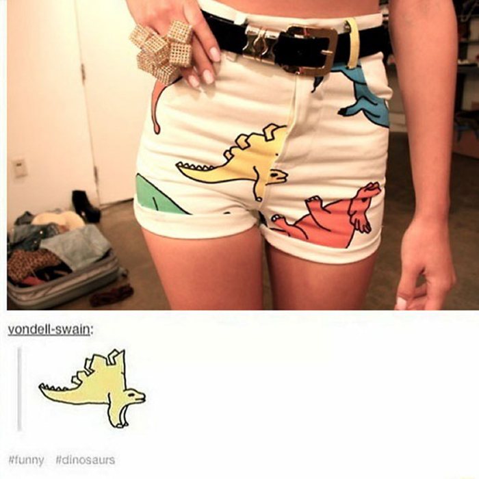30 hilarious clothing fails that really happened