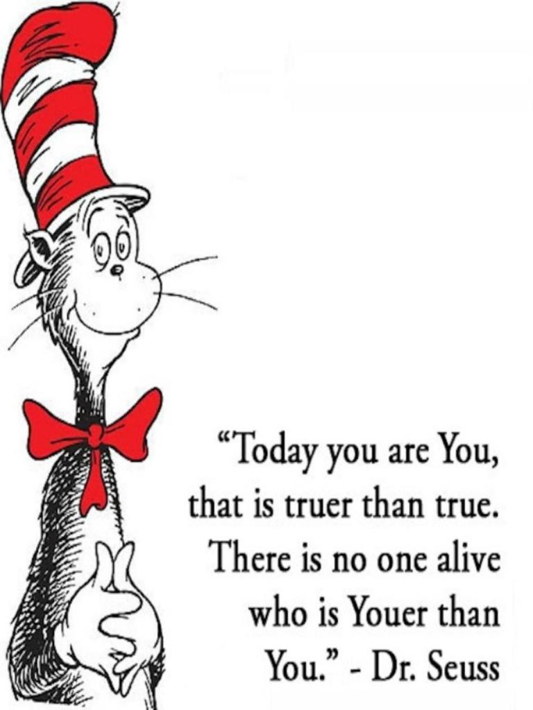 60 Fun Facts About Dr. Seuss You Probably Didn't Know