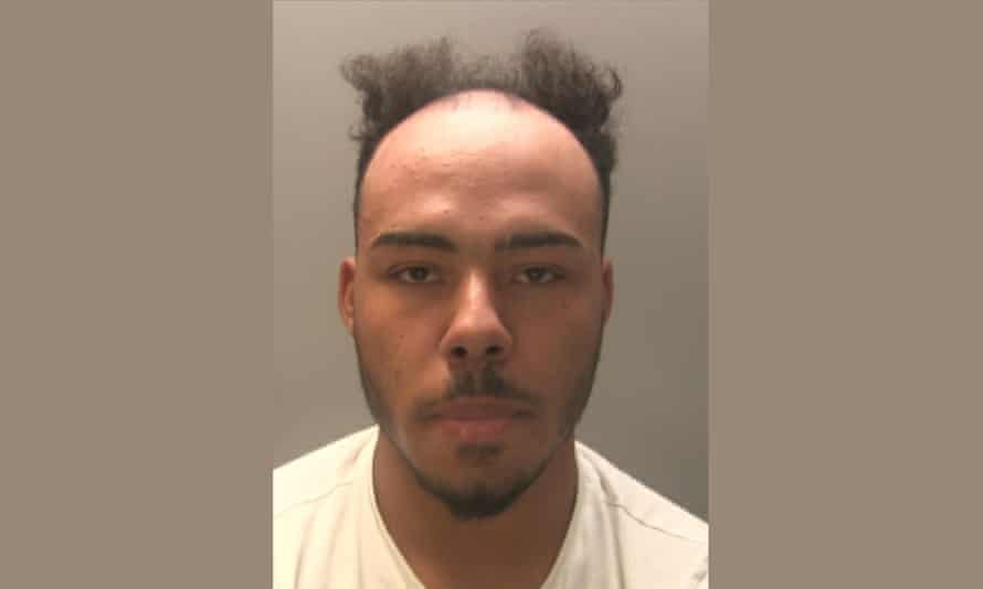 police warn trolls who mock criminal's receding hairline that they could face legal action