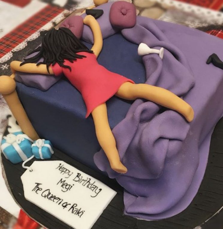 21 hilarious cakes we can't believe people really order