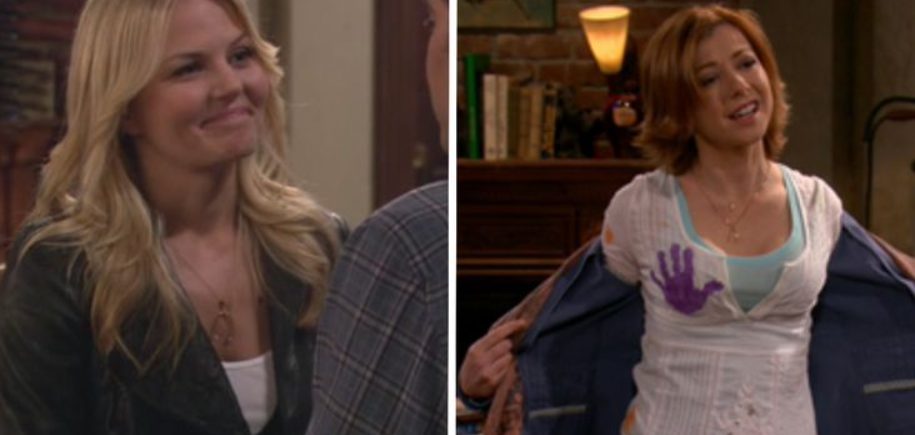 only the biggest fans caught these 'how i met your mother' easter eggs
