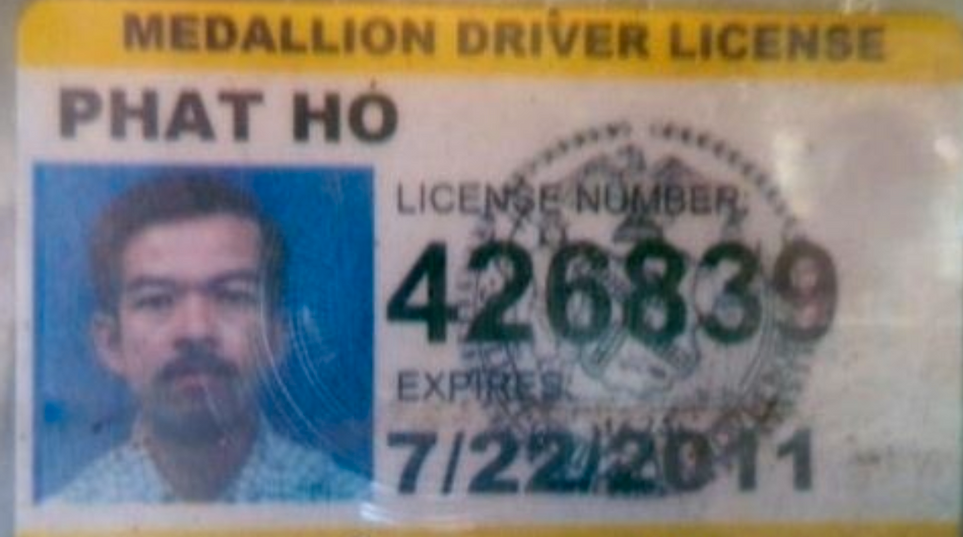funny driver's license pictures: prepare to laugh