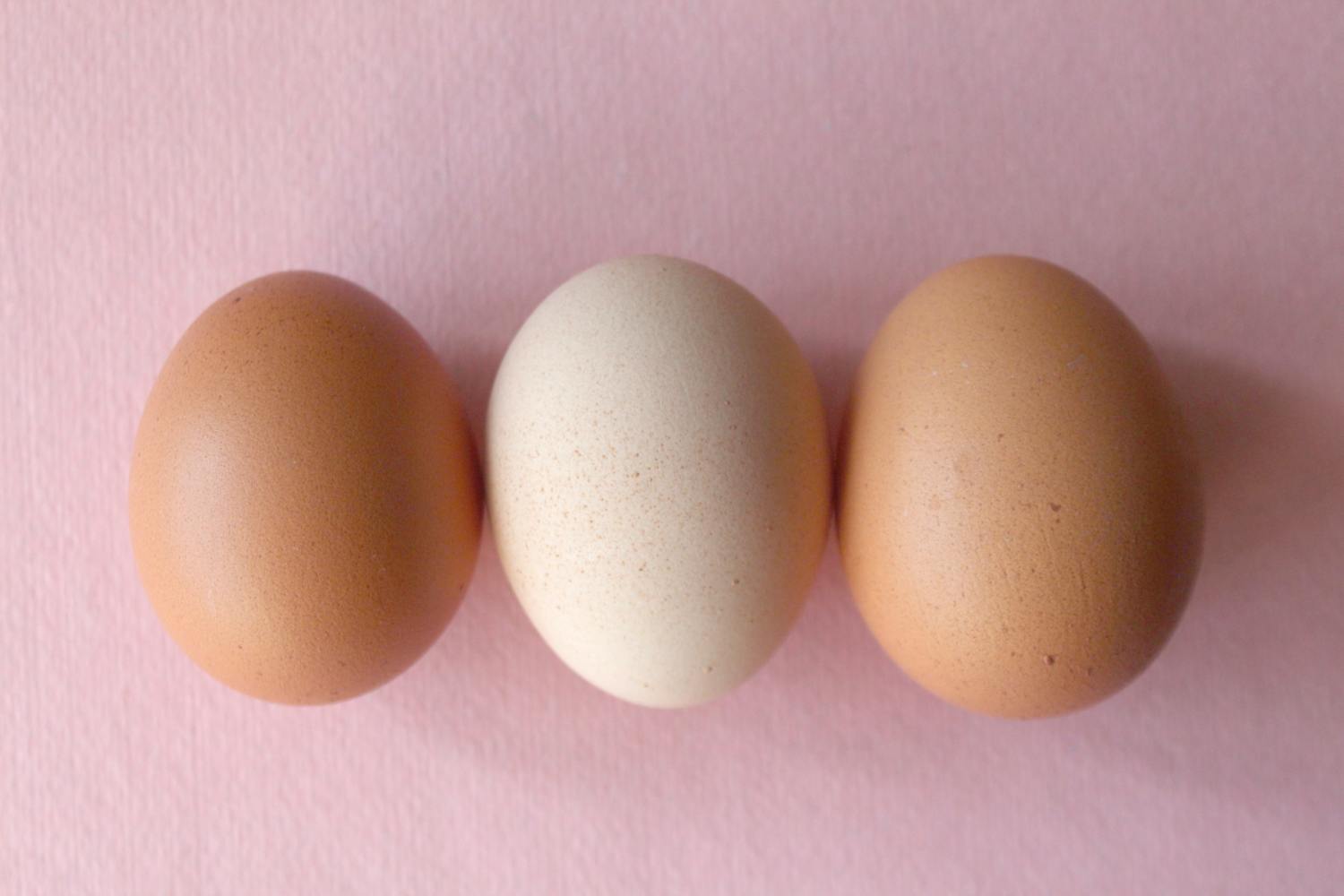 5 quick ways to tell if an egg is bad