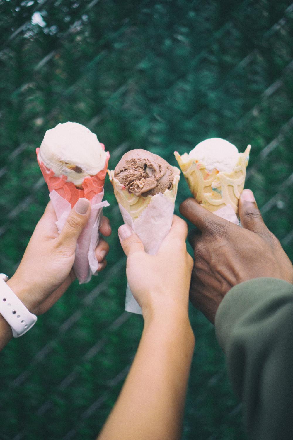 is ice cream good for you? here's the truth!
