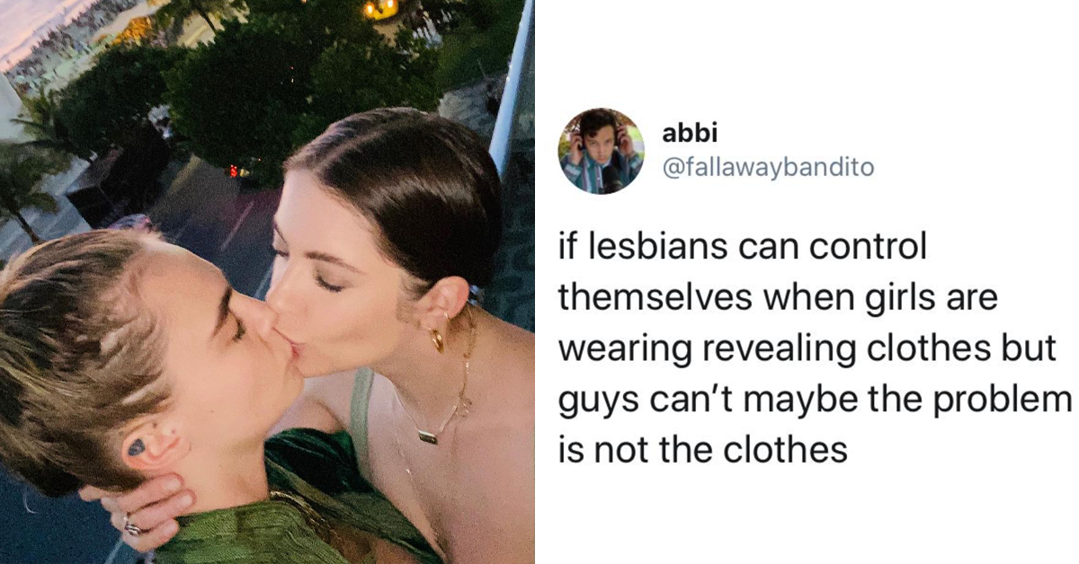 women are sharing sexist things in society that are normalized every day (25 posts)
