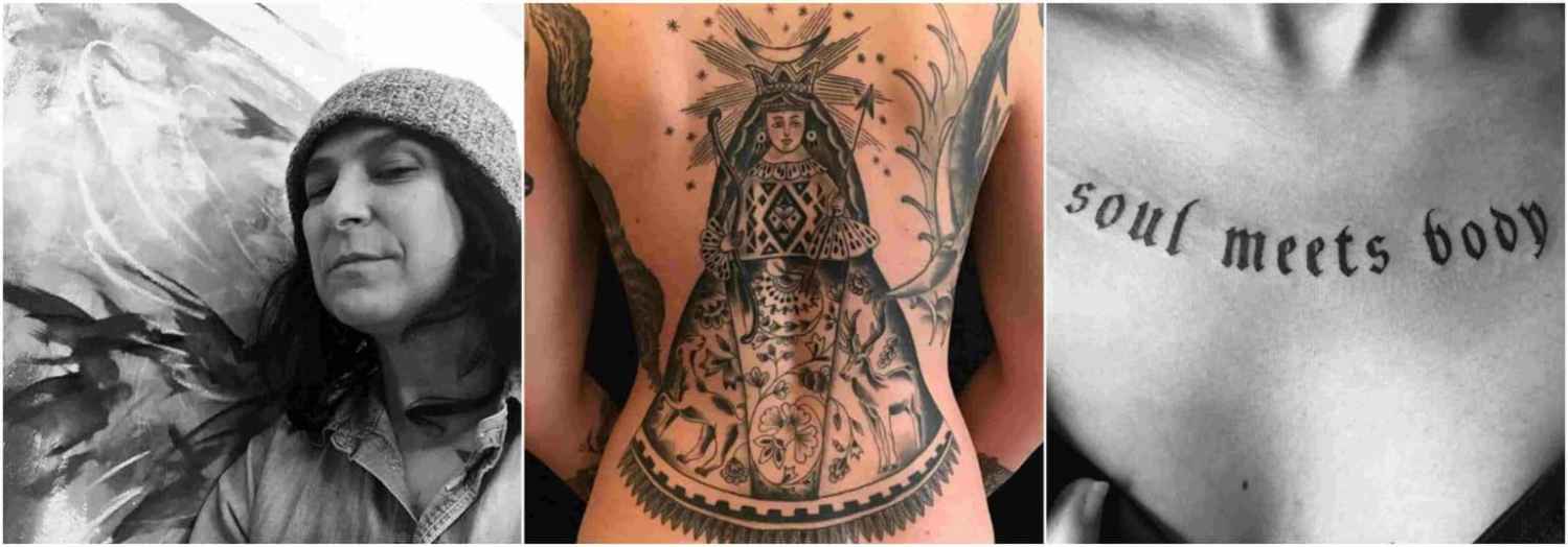 the 17 most expensive tattoo artists in the world