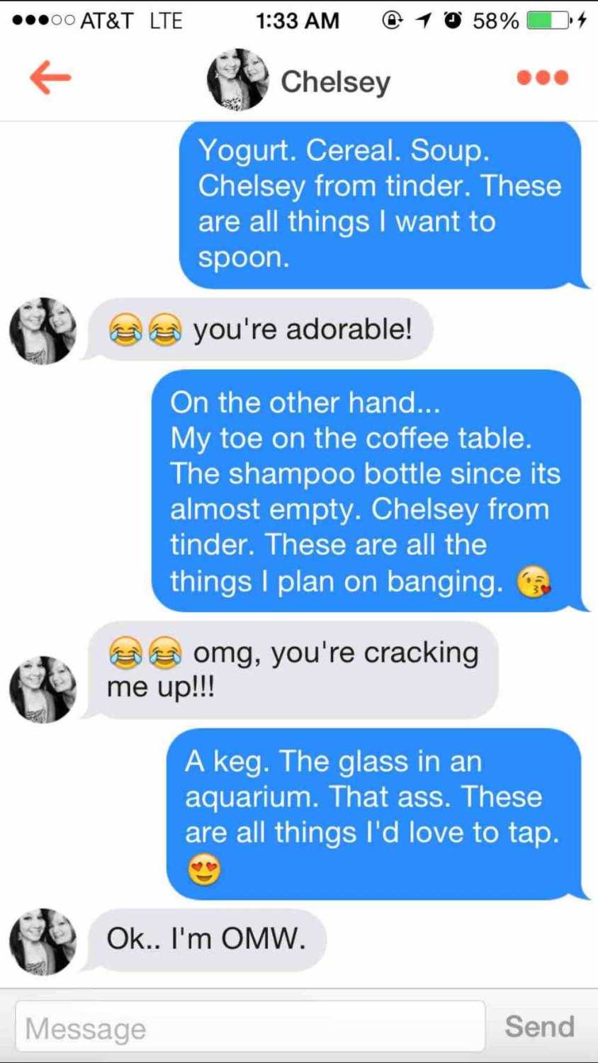 211+ Dirty Pick Up Lines That Will Get You Slapped (NSFW)