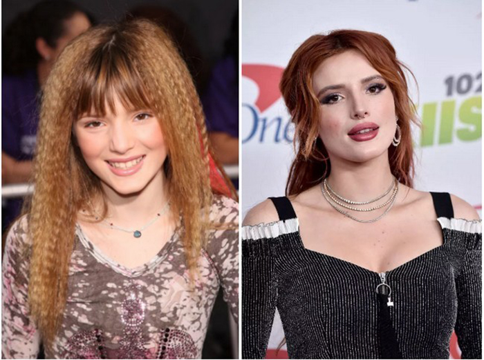 18 disney stars then and now you will be shocked to see – video
