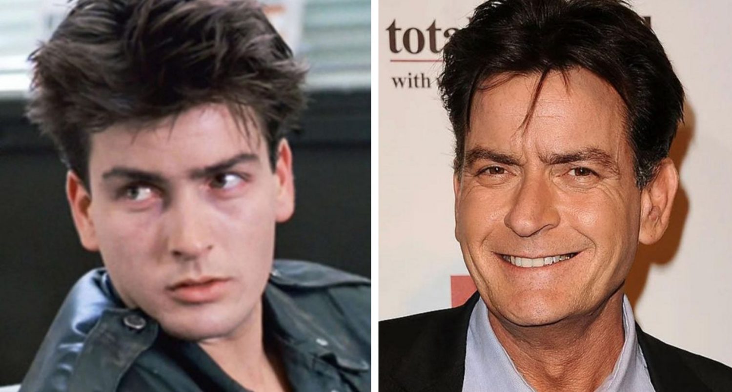 Charlie Sheen Is Now Broke, Blacklisted, And Forced To Sell Personalized Videos For $400