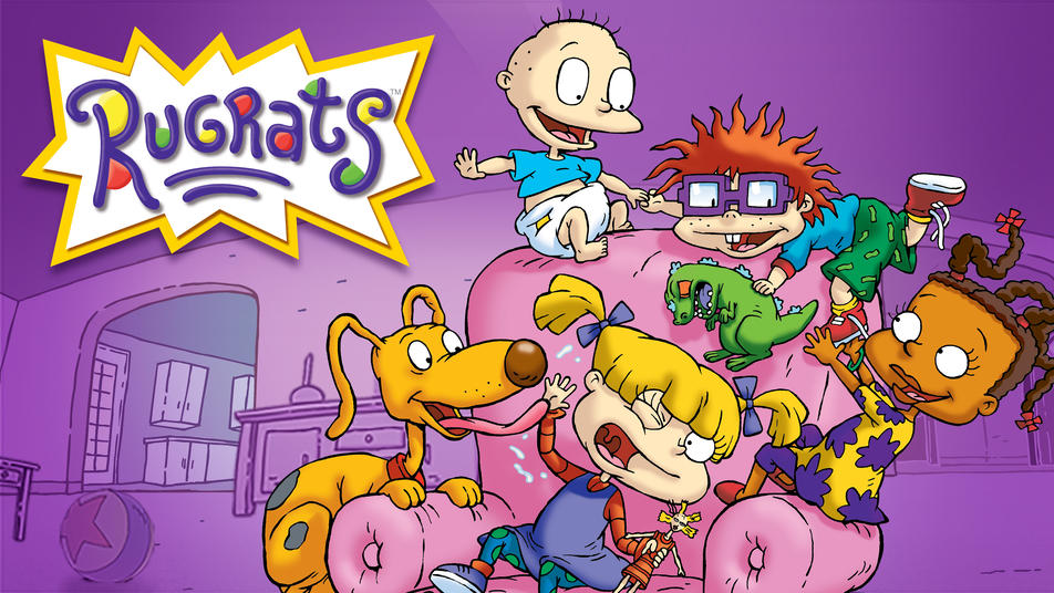 50 nostalgic shows you watched as a kid in the early 2000s
